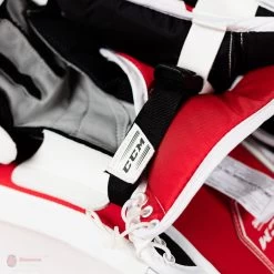 CCM Extreme Flex 4 Pro Senior Goalie Blocker -Ccm Shop ccm blockers ccm extreme flex 4 pro senior goalie blocker 4784673554498