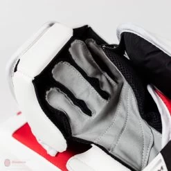 CCM Extreme Flex 4 Pro Senior Goalie Blocker -Ccm Shop ccm blockers ccm extreme flex 4 pro senior goalie blocker 4784673587266