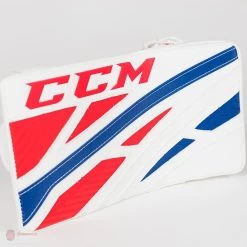 CCM Extreme Flex 4 Pro Senior Goalie Blocker -Ccm Shop ccm blockers ccm extreme flex 4 pro senior goalie blocker 4784673783874
