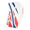 CCM Extreme Flex 4 Pro Senior Goalie Blocker -Ccm Shop ccm blockers ccm extreme flex 4 pro senior goalie blocker white red royal regular 28741225185346