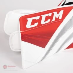 CCM Extreme Flex 5 Senior Goalie Blocker -Ccm Shop ccm blockers ccm extreme flex 5 senior goalie blocker 27972280221762