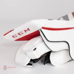 CCM Extreme Flex 5 Senior Goalie Blocker -Ccm Shop ccm blockers ccm extreme flex 5 senior goalie blocker 27972280352834
