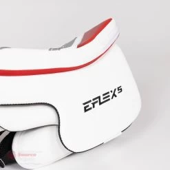 CCM Extreme Flex 5 Senior Goalie Blocker -Ccm Shop ccm blockers ccm extreme flex 5 senior goalie blocker 27972280385602