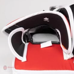 CCM Extreme Flex 5 Senior Goalie Blocker -Ccm Shop ccm blockers ccm extreme flex 5 senior goalie blocker 27972280418370