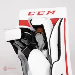 CCM Extreme Flex 5 Senior Goalie Blocker -Ccm Shop ccm blockers ccm extreme flex 5 senior goalie blocker 27972280516674