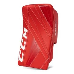 CCM Extreme Flex 5 Senior Goalie Blocker -Ccm Shop ccm blockers ccm extreme flex 5 senior goalie blocker red regular 28741225807938