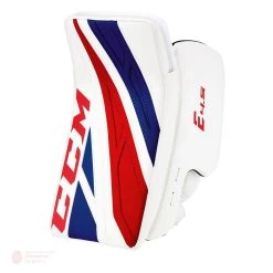CCM Extreme Flex E4.5 Junior Goalie Blocker -Ccm Shop ccm blockers ccm extreme flex e4 5 junior goalie blocker montreal canadiens regular 28741225513026