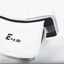 CCM Extreme Flex E4.5 Junior Goalie Blocker - Source Exclusive -Ccm Shop ccm blockers ccm extreme flex e4 5 junior goalie blocker source exclusive 5310649729090