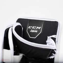 CCM Extreme Flex E4.5 Junior Goalie Blocker - Source Exclusive -Ccm Shop ccm blockers ccm extreme flex e4 5 junior goalie blocker source exclusive 5310650646594