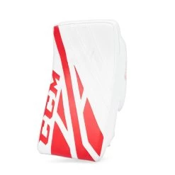 CCM Extreme Flex E4.5 Junior Goalie Blocker - Source Exclusive -Ccm Shop ccm blockers ccm extreme flex e4 5 junior goalie blocker source exclusive detroit red wings regular 28741226496066