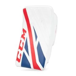 CCM Extreme Flex E4.5 Junior Goalie Blocker - Source Exclusive -Ccm Shop ccm blockers ccm extreme flex e4 5 junior goalie blocker source exclusive montreal canadiens regular 28741226528834