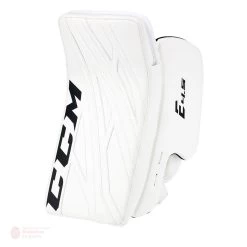 CCM Extreme Flex E4.5 Junior Goalie Blocker -Ccm Shop ccm blockers ccm extreme flex e4 5 junior goalie blocker white regular 28741225611330