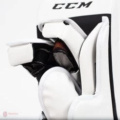 CCM Extreme Flex E4.5 Senior Goalie Blocker - Source Exclusive -Ccm Shop ccm blockers ccm extreme flex e4 5 senior goalie blocker source exclusive 30345561210946