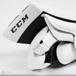 CCM Extreme Flex E4.5 Senior Goalie Blocker - Source Exclusive -Ccm Shop ccm blockers ccm extreme flex e4 5 senior goalie blocker source exclusive 5311045304386