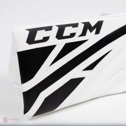 CCM Extreme Flex E4.5 Senior Goalie Blocker - Source Exclusive -Ccm Shop ccm blockers ccm extreme flex e4 5 senior goalie blocker source exclusive 5311045763138