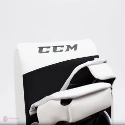 CCM Extreme Flex E4.5 Senior Goalie Blocker - Source Exclusive -Ccm Shop ccm blockers ccm extreme flex e4 5 senior goalie blocker source exclusive 5311046090818