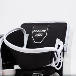 CCM Extreme Flex E4.5 Senior Goalie Blocker - Source Exclusive -Ccm Shop ccm blockers ccm extreme flex e4 5 senior goalie blocker source exclusive 5311046877250