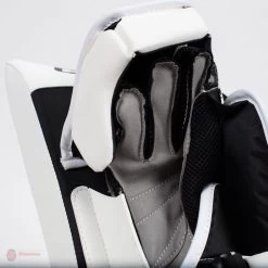 CCM Extreme Flex E4.5 Senior Goalie Blocker - Source Exclusive -Ccm Shop ccm blockers ccm extreme flex e4 5 senior goalie blocker source exclusive 5311047073858