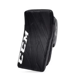 CCM Extreme Flex E4.5 Senior Goalie Blocker - Source Exclusive -Ccm Shop ccm blockers ccm extreme flex e4 5 senior goalie blocker source exclusive black regular 28741226823746