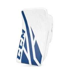 CCM Extreme Flex E4.5 Senior Goalie Blocker - Source Exclusive -Ccm Shop ccm blockers ccm extreme flex e4 5 senior goalie blocker source exclusive toronto maple leafs regular 28741226889282