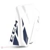 CCM Extreme Flex E4.5 Senior Goalie Blocker -Ccm Shop ccm blockers ccm extreme flex e4 5 senior goalie blocker white navy silver regular 28741226135618