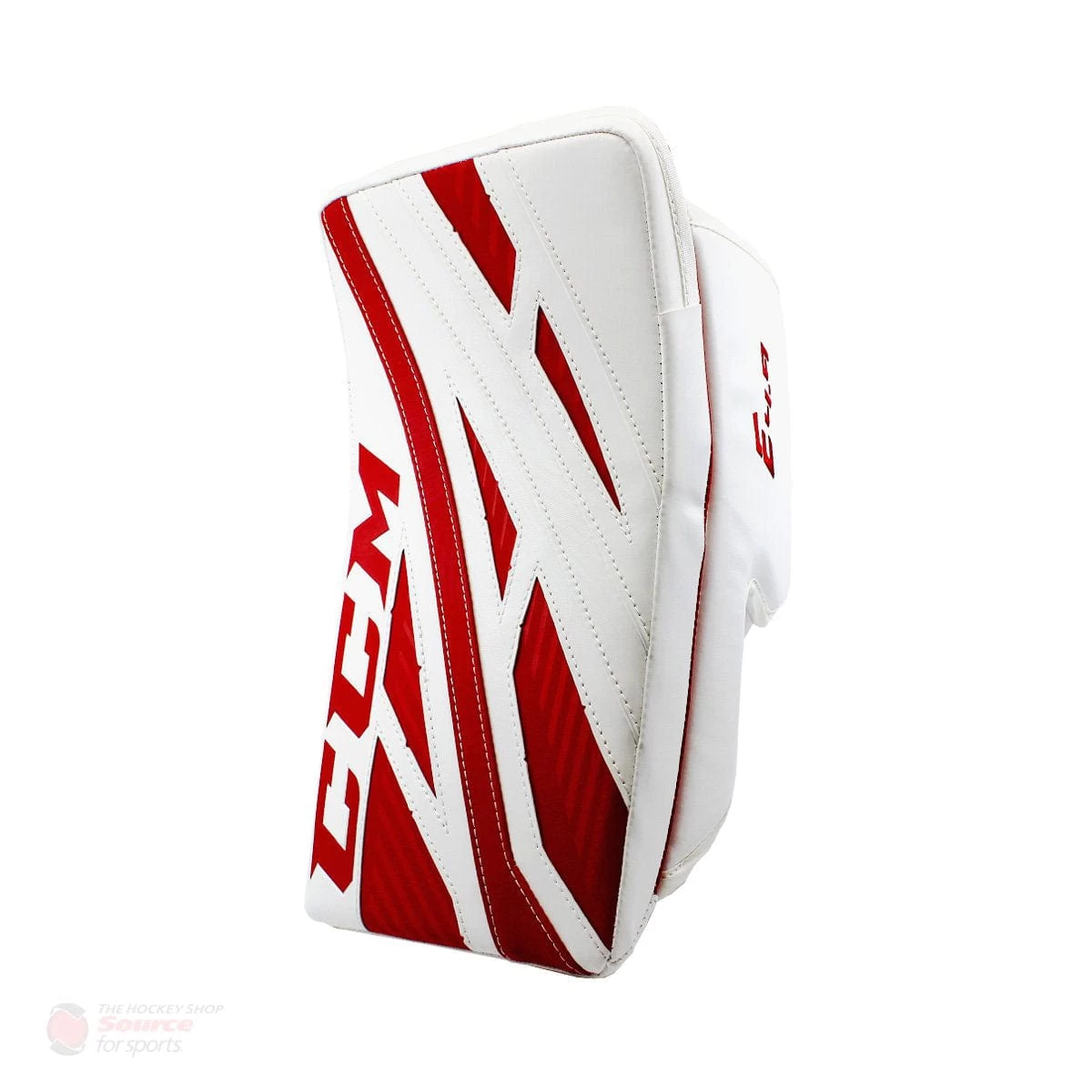 CCM Extreme Flex E4.9 Senior Goalie Blocker 7 CCM Extreme Flex E4.9 Senior Goalie Blocker - Image 5