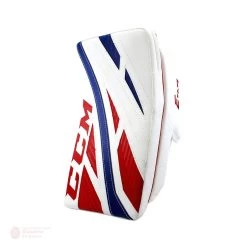 CCM Extreme Flex E4.9 Senior Goalie Blocker 16 CCM Extreme Flex E4.9 Senior Goalie Blocker -Ccm Shop ccm blockers ccm extreme flex e4 9 senior goalie blocker montreal canadiens regular 28741228068930