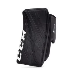 CCM Extreme Flex E4.9 Senior Goalie Blocker - Source Exclusive 26 CCM Extreme Flex E4.9 Senior Goalie Blocker - Source Exclusive -Ccm Shop ccm blockers ccm extreme flex e4 9 senior goalie blocker source exclusive black regular 28741227905090
