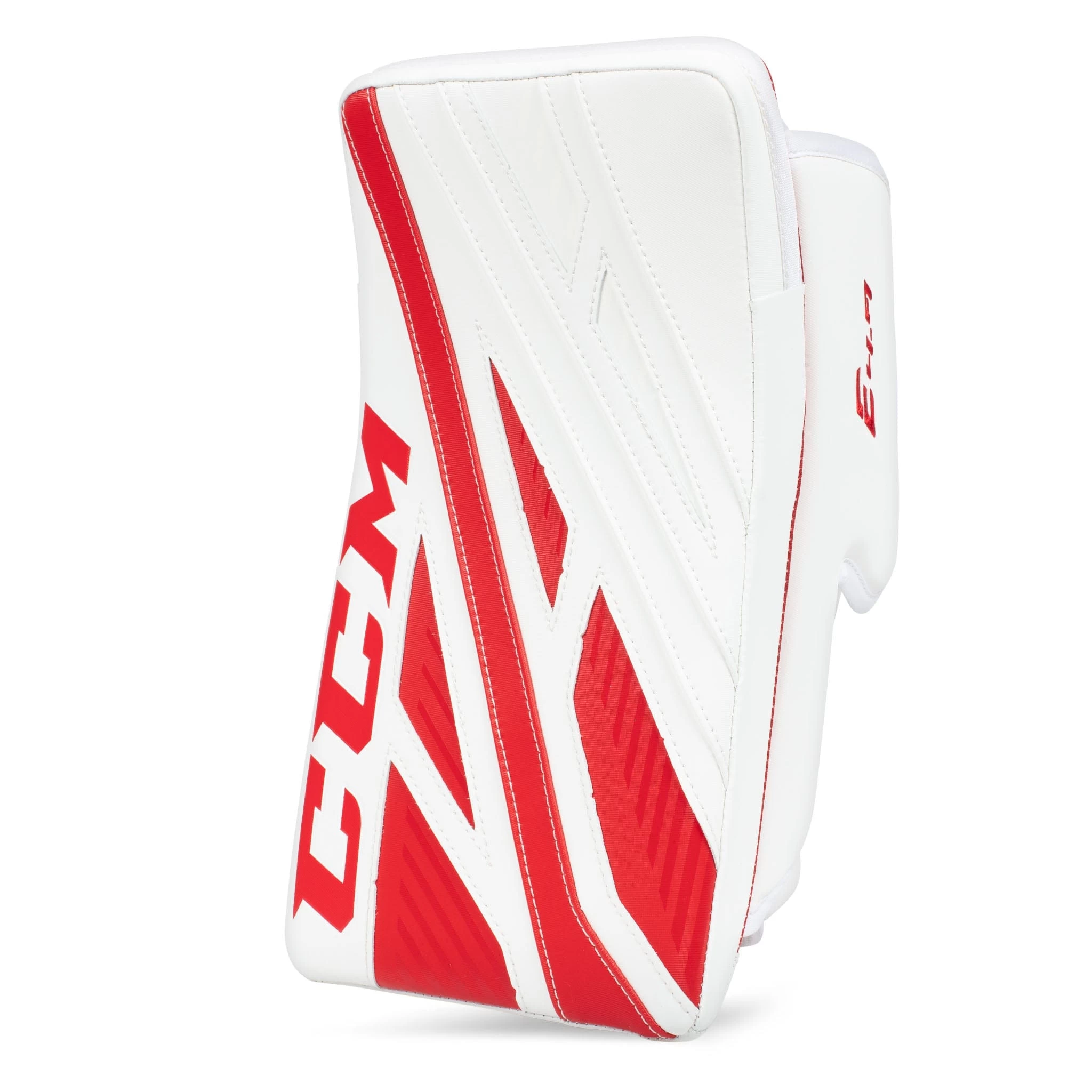 CCM Extreme Flex E4.9 Senior Goalie Blocker - Source Exclusive 14 CCM Extreme Flex E4.9 Senior Goalie Blocker - Source Exclusive - Image 12