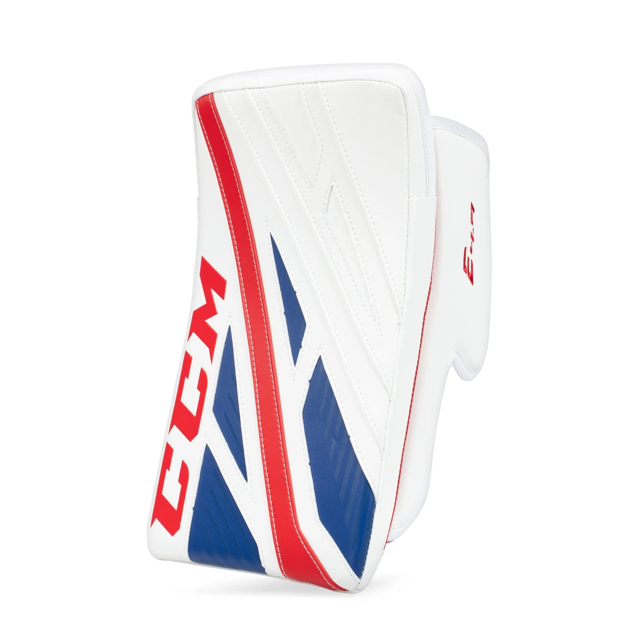 CCM Extreme Flex E4.9 Senior Goalie Blocker - Source Exclusive 16 CCM Extreme Flex E4.9 Senior Goalie Blocker - Source Exclusive - Image 14
