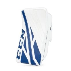 CCM Extreme Flex E4.9 Senior Goalie Blocker - Source Exclusive 29 CCM Extreme Flex E4.9 Senior Goalie Blocker - Source Exclusive -Ccm Shop ccm blockers ccm extreme flex e4 9 senior goalie blocker source exclusive toronto maple leafs regular 28741228003394