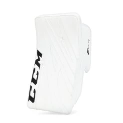 CCM Extreme Flex E4.9 Senior Goalie Blocker - Source Exclusive 31 CCM Extreme Flex E4.9 Senior Goalie Blocker - Source Exclusive -Ccm Shop ccm blockers ccm extreme flex e4 9 senior goalie blocker source exclusive white full right 28741228101698