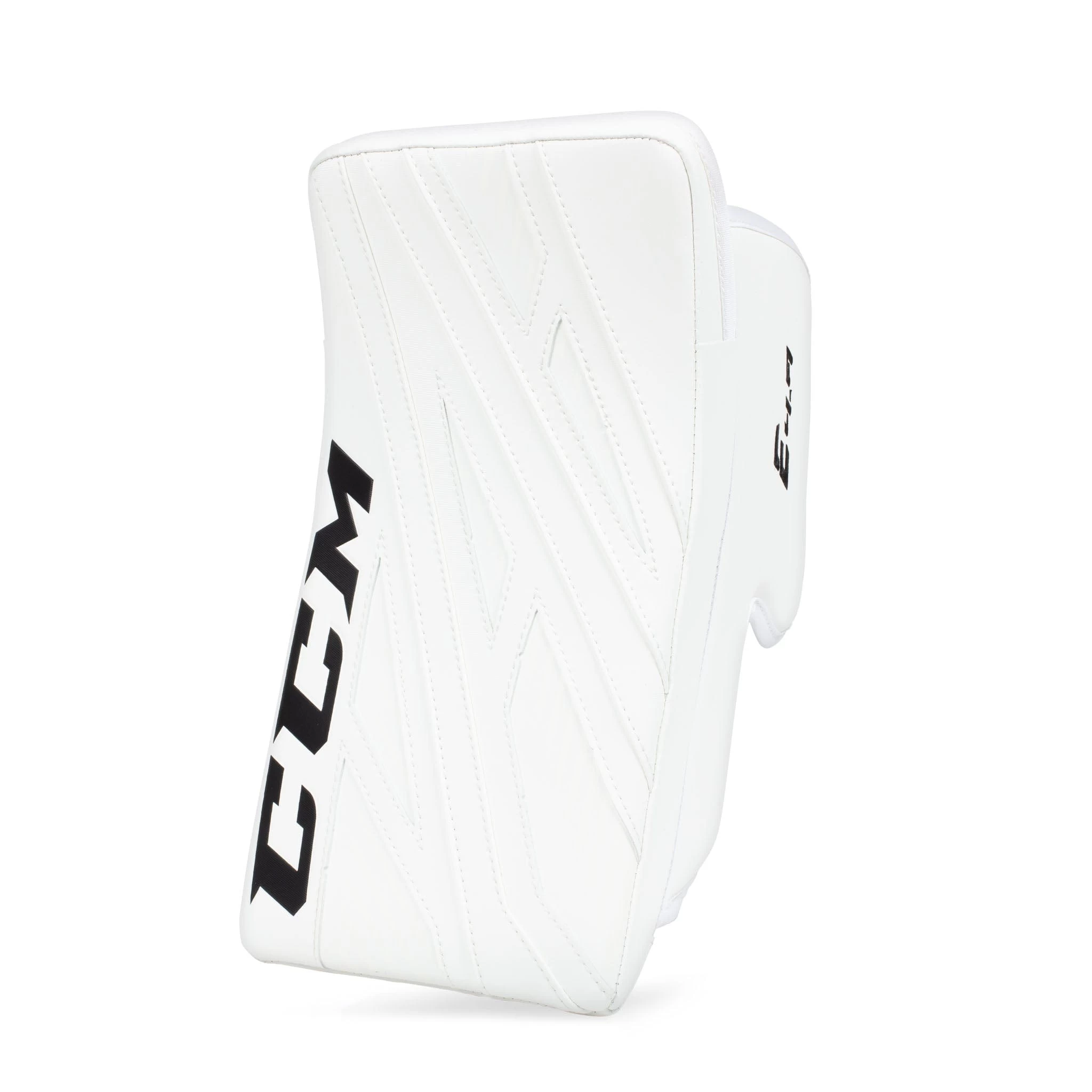 CCM Extreme Flex E4.9 Senior Goalie Blocker - Source Exclusive 17 CCM Extreme Flex E4.9 Senior Goalie Blocker - Source Exclusive - Image 15