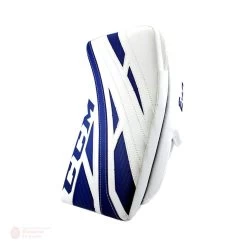 CCM Extreme Flex E4.9 Senior Goalie Blocker 18 CCM Extreme Flex E4.9 Senior Goalie Blocker -Ccm Shop ccm blockers ccm extreme flex e4 9 senior goalie blocker toronto maple leafs regular 28741228167234