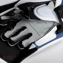 CCM Extreme Flex E5.5 Junior Goalie Blocker -Ccm Shop ccm blockers ccm extreme flex e5 5 junior goalie blocker 27988469121090