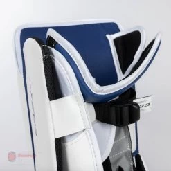 CCM Extreme Flex E5.5 Junior Goalie Blocker -Ccm Shop ccm blockers ccm extreme flex e5 5 junior goalie blocker 27988469219394