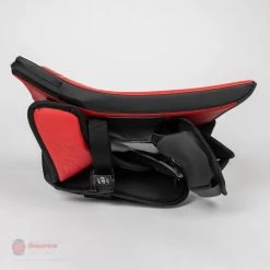 CCM Extreme Flex E5.5 Junior Goalie Blocker - Source Exclusive -Ccm Shop ccm blockers ccm extreme flex e5 5 junior goalie blocker source exclusive 28238264827970