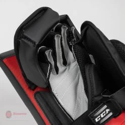 CCM Extreme Flex E5.5 Junior Goalie Blocker - Source Exclusive -Ccm Shop ccm blockers ccm extreme flex e5 5 junior goalie blocker source exclusive 28238264860738