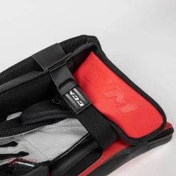 CCM Extreme Flex E5.5 Junior Goalie Blocker - Source Exclusive -Ccm Shop ccm blockers ccm extreme flex e5 5 junior goalie blocker source exclusive 28238264991810