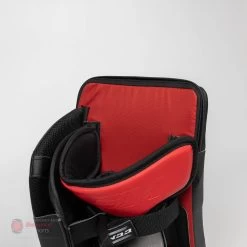 CCM Extreme Flex E5.5 Junior Goalie Blocker - Source Exclusive -Ccm Shop ccm blockers ccm extreme flex e5 5 junior goalie blocker source exclusive 28238265024578