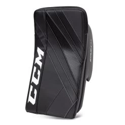 CCM Extreme Flex E5.5 Junior Goalie Blocker - Source Exclusive -Ccm Shop ccm blockers ccm extreme flex e5 5 junior goalie blocker source exclusive black regular 28741228462146