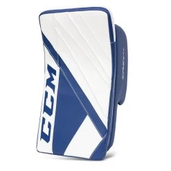 CCM Extreme Flex E5.5 Junior Goalie Blocker - Source Exclusive -Ccm Shop ccm blockers ccm extreme flex e5 5 junior goalie blocker source exclusive toronto maple leafs regular 28741228429378