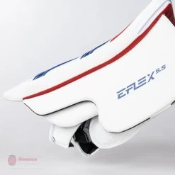CCM Extreme Flex E5.5 Senior Goalie Blocker -Ccm Shop ccm blockers ccm extreme flex e5 5 senior goalie blocker 27988470923330