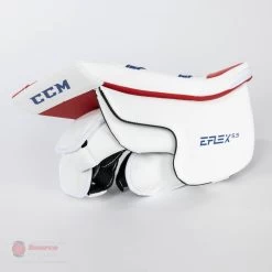CCM Extreme Flex E5.5 Senior Goalie Blocker -Ccm Shop ccm blockers ccm extreme flex e5 5 senior goalie blocker 27988470956098