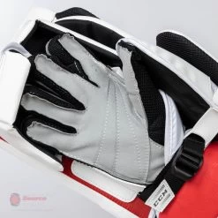 CCM Extreme Flex E5.5 Senior Goalie Blocker -Ccm Shop ccm blockers ccm extreme flex e5 5 senior goalie blocker 27988470988866