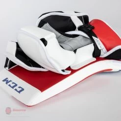 CCM Extreme Flex E5.5 Senior Goalie Blocker -Ccm Shop ccm blockers ccm extreme flex e5 5 senior goalie blocker 27988471054402