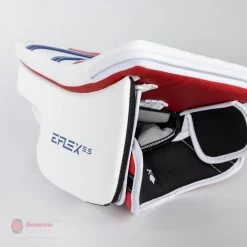 CCM Extreme Flex E5.5 Senior Goalie Blocker -Ccm Shop ccm blockers ccm extreme flex e5 5 senior goalie blocker 27988471251010