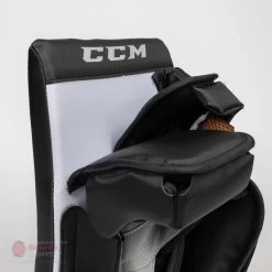 CCM Extreme Flex E5.5 Senior Goalie Blocker - Source Exclusive -Ccm Shop ccm blockers ccm extreme flex e5 5 senior goalie blocker source exclusive 28238263418946