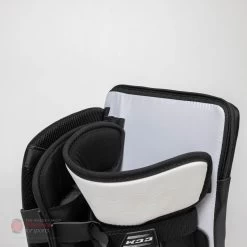 CCM Extreme Flex E5.5 Senior Goalie Blocker - Source Exclusive -Ccm Shop ccm blockers ccm extreme flex e5 5 senior goalie blocker source exclusive 28238263484482