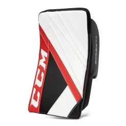 CCM Extreme Flex E5.5 Senior Goalie Blocker - Source Exclusive -Ccm Shop ccm blockers ccm extreme flex e5 5 senior goalie blocker source exclusive chicago blackhawks regular 28741228757058